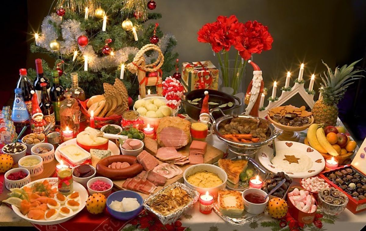 Cea mai sănătoasă mâncare de Crăciun. Are puține calorii și nu îngrașă.