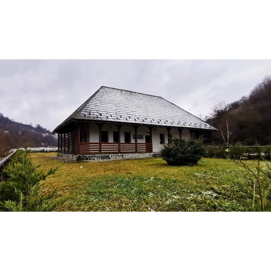 Centrul de informare turistică din comuna Vad