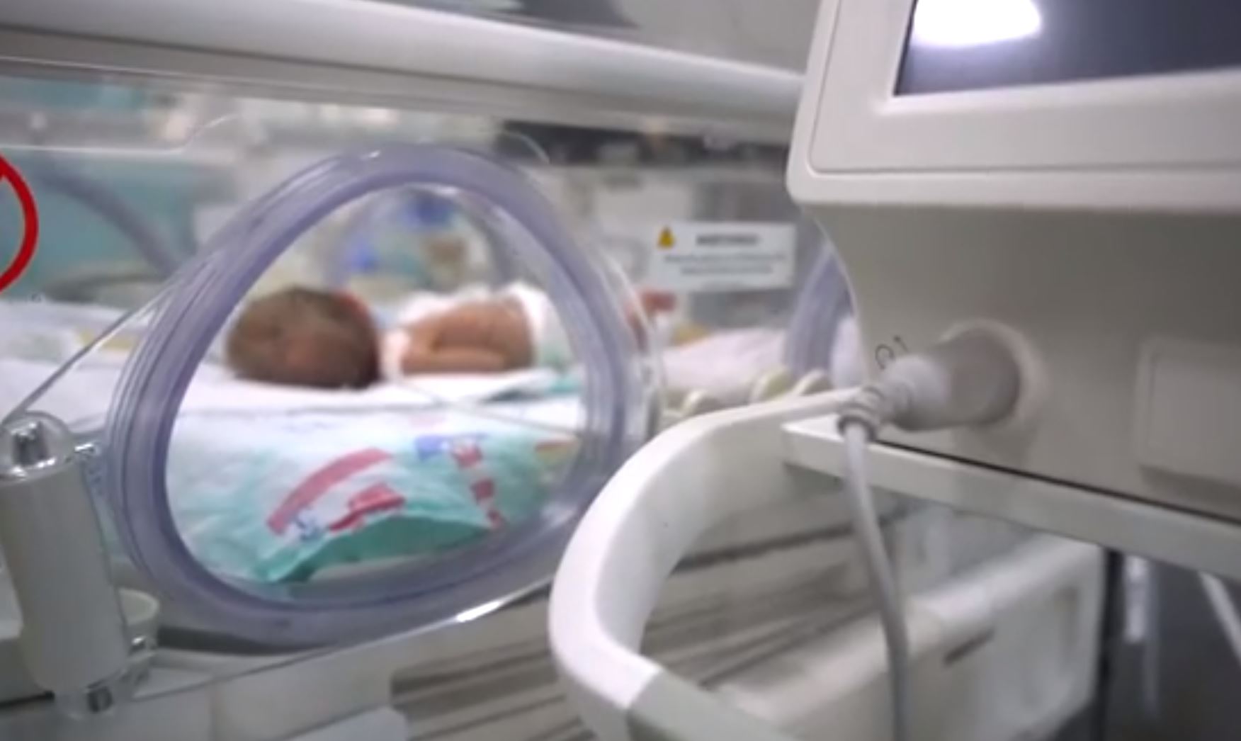 Clinica Neonatologie II din Cluj-Napoca