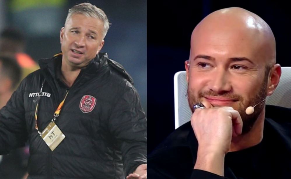 Scrisoare deschisă către Dan Petrescu