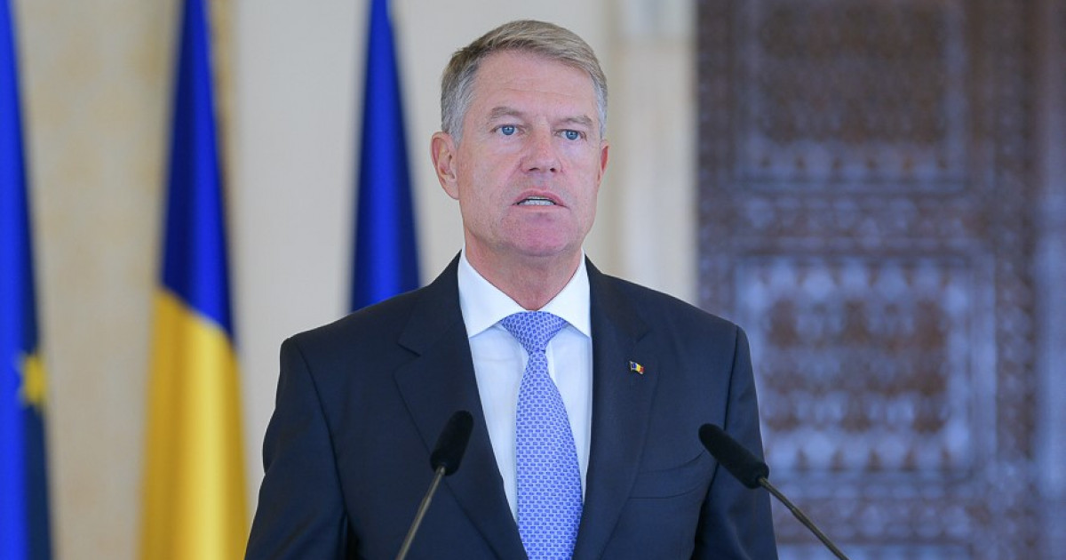 Deplasările externe ale lui Klaus Iohannis au costat peste 7 milioane de lei în 2021