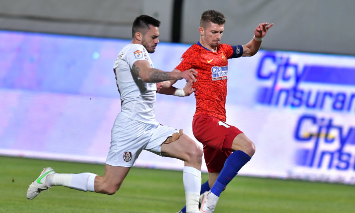 CFR Cluj