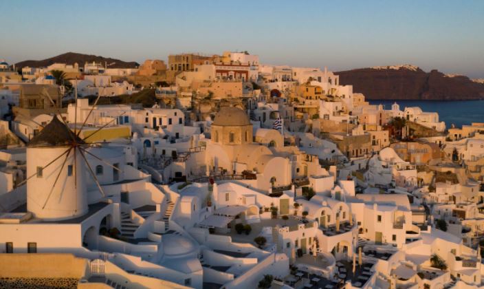 Restricții în Grecia din 3 ianuarie! Restaurante și baruri