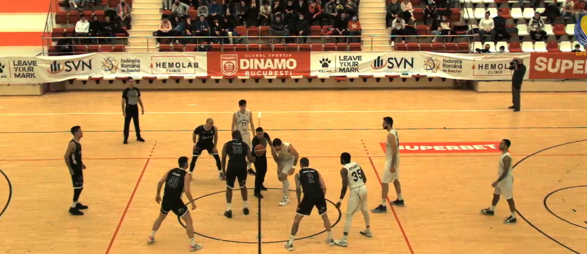 U-BT Cluj