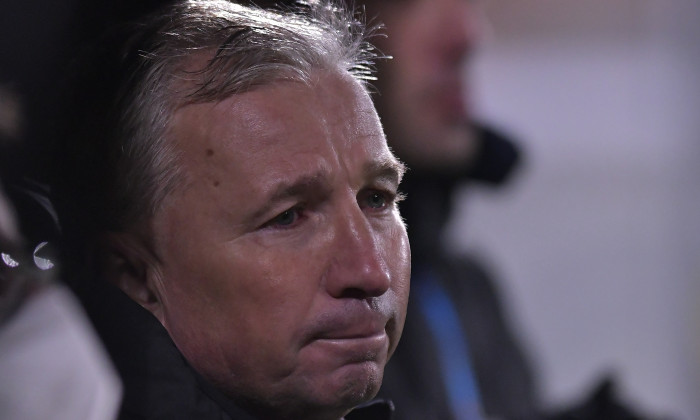 Dan Petrescu