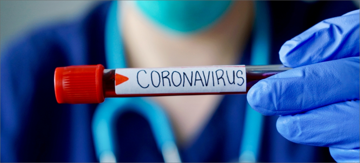 Numărul cazurilor de COVID-19 s-a dublat în ultimele 24 de ore