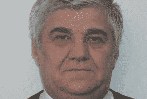 Bărbat din Suceava
