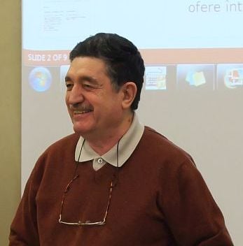 Traian Rotariu