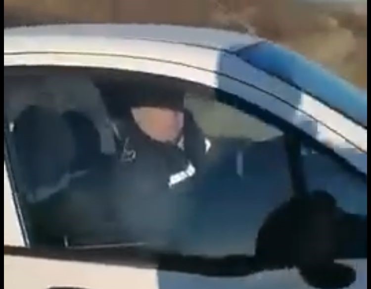 Agent de Poliție din Cluj
