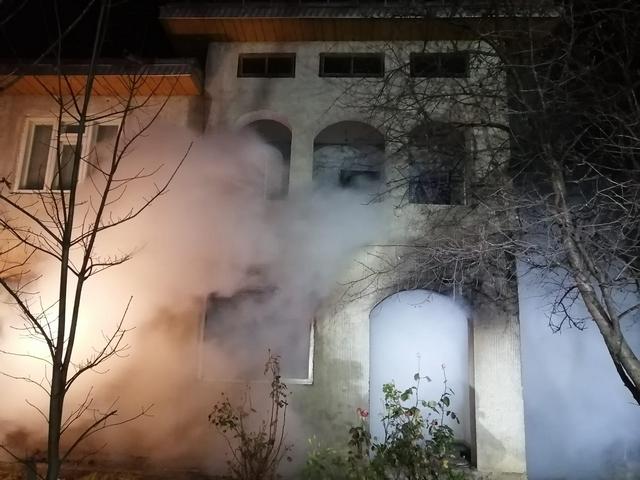TRAGEDIE în seara de Anul Nou! Bărbat