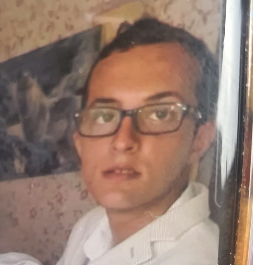 Gaspar Alex Mihai