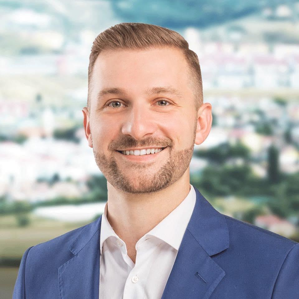 Ce a realizat primarul Bogdan Pivariu în 2021? „Am atins obiectivele privind infrastructura