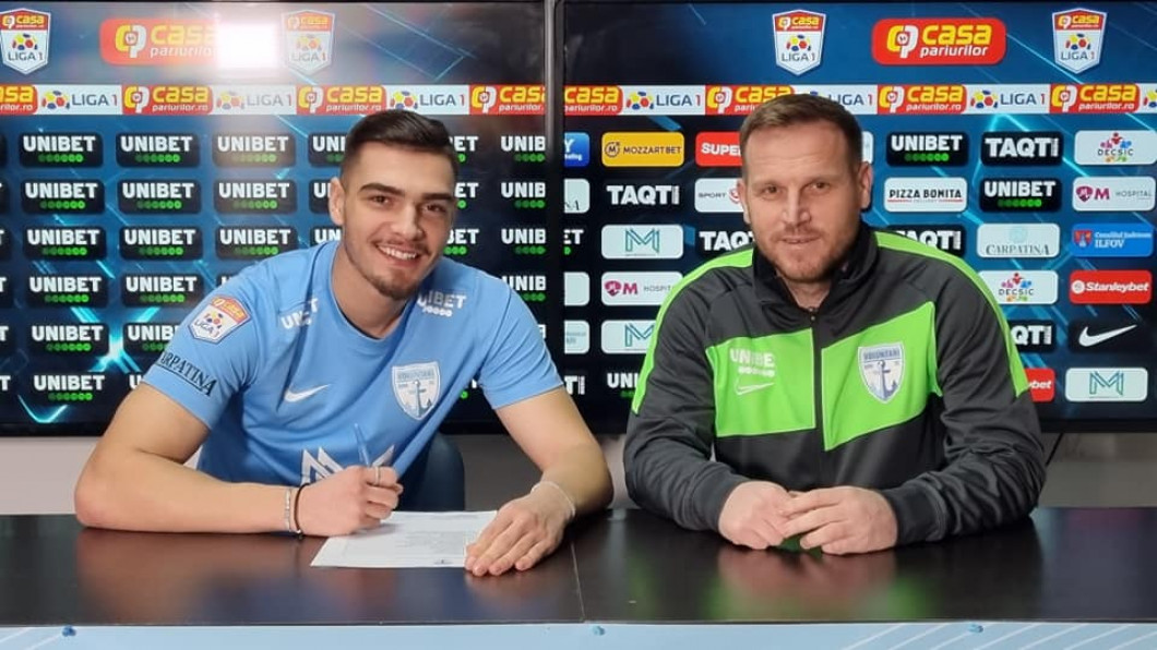 Denis Ciobotariu