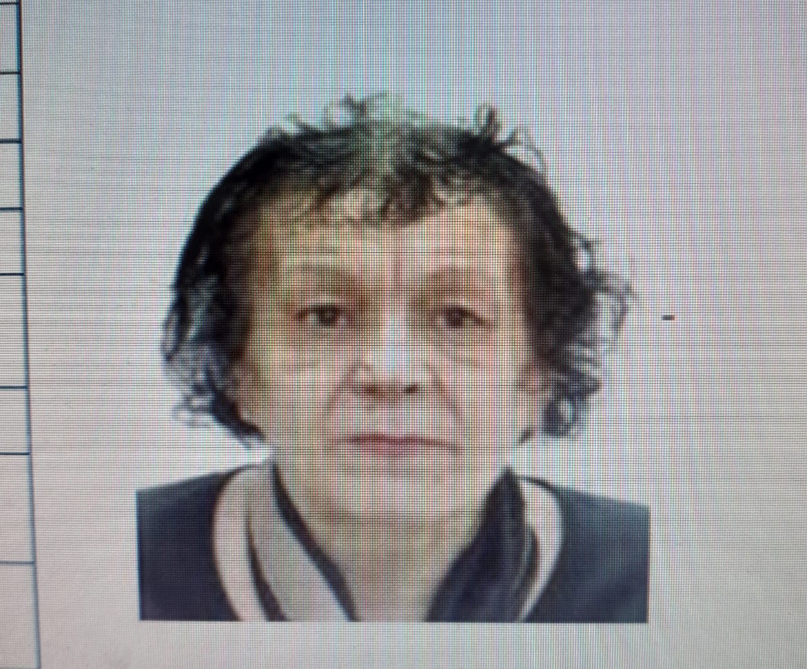 Femeie de 64 de ani din Florești