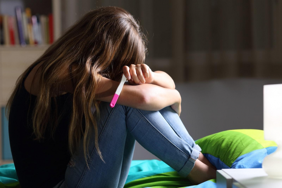 Fără acces la educație sexuală