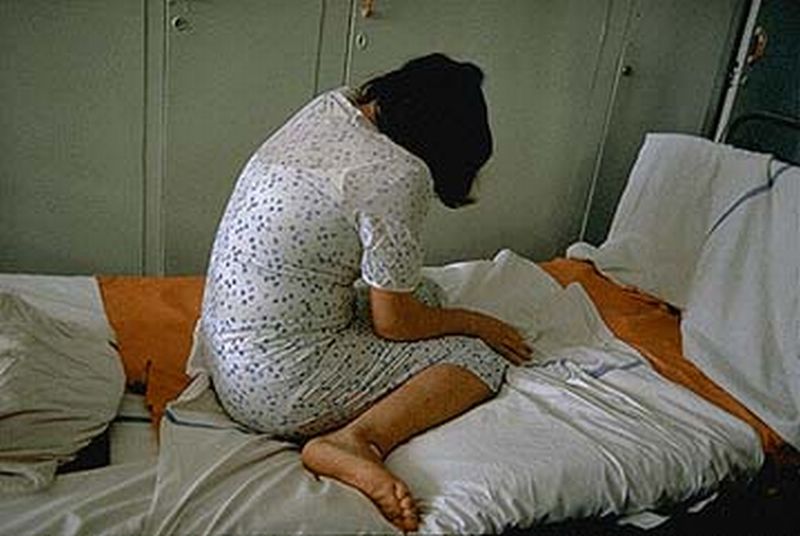 Incest între tată și fiica de 20 de ani