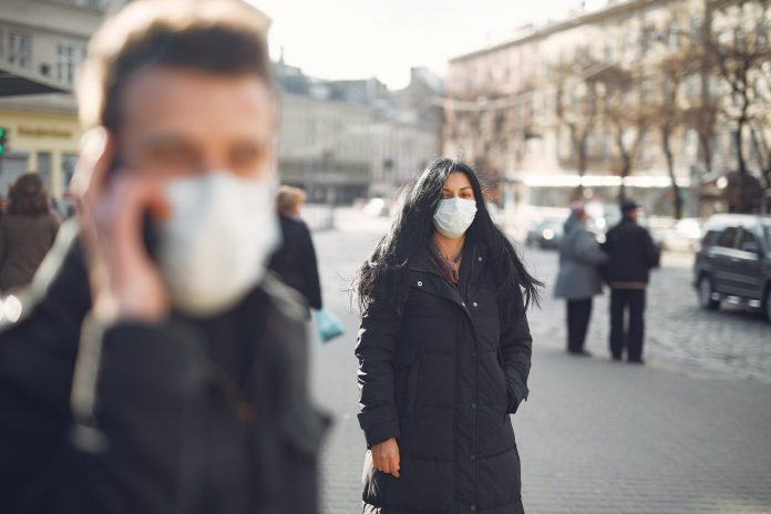 A fost prelungită starea de ALERTĂ. Măștile medicale sau FFP2 sunt obligatorii peste tot începând de azi