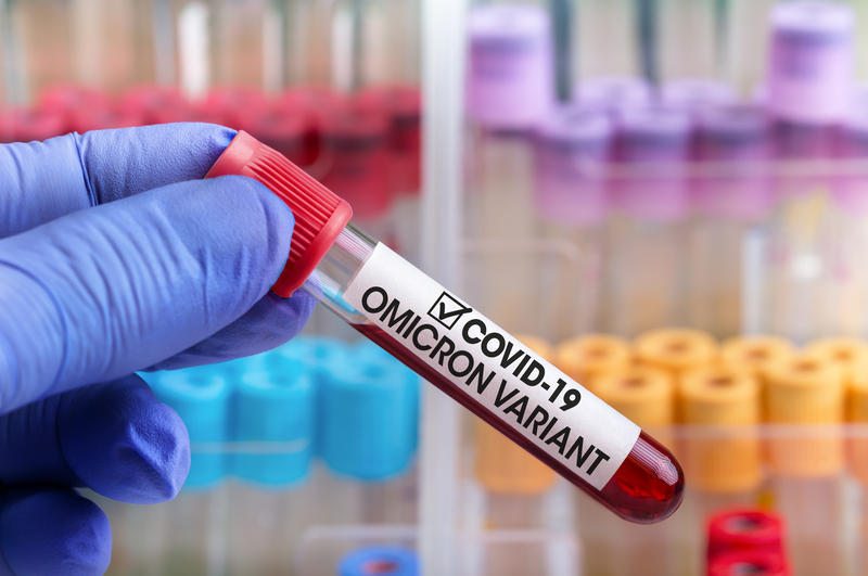 Încă 137 de cazuri suspecte de infectare cu Omicron. Posibile cazuri și în Cluj