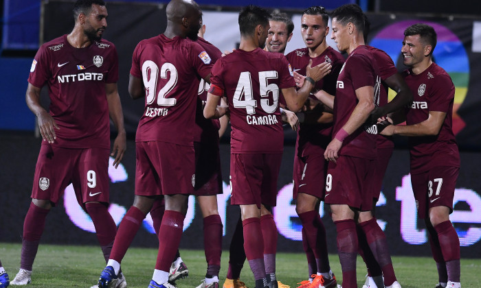 CFR Cluj