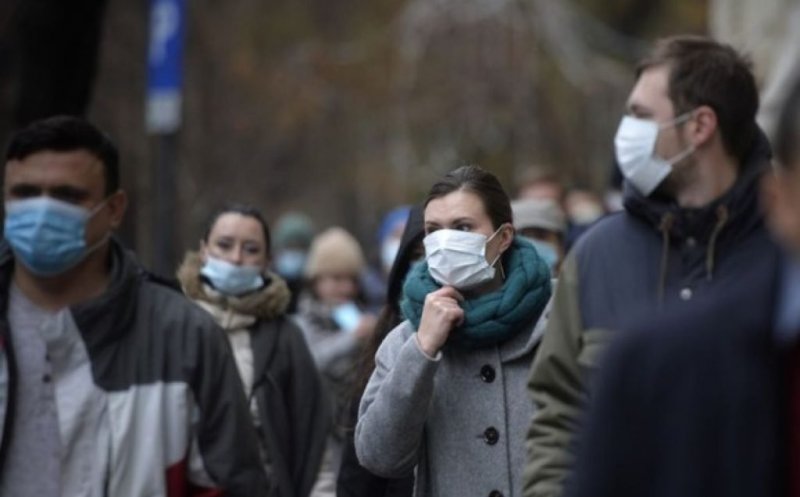 Comunele Chinteni și Jucu intră în scenariul ROȘU. Ce restricții intră în vigoare de mâine?
