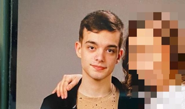 Tânăr de 20 de ani din Cluj