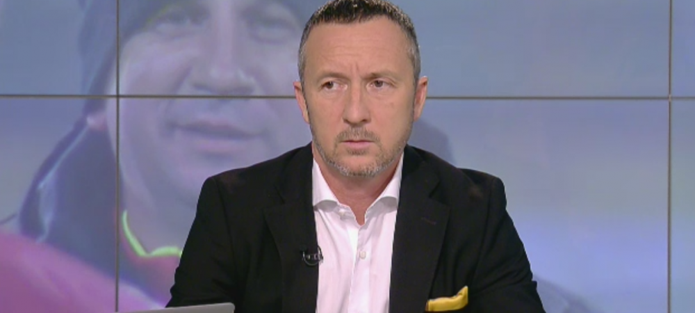 Meme Stoica nu înțelege ultimul transfer al lui CFR Cluj