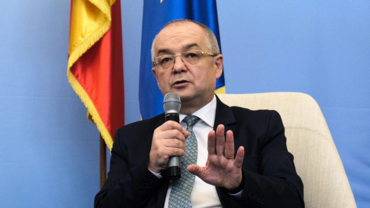 Emil Boc