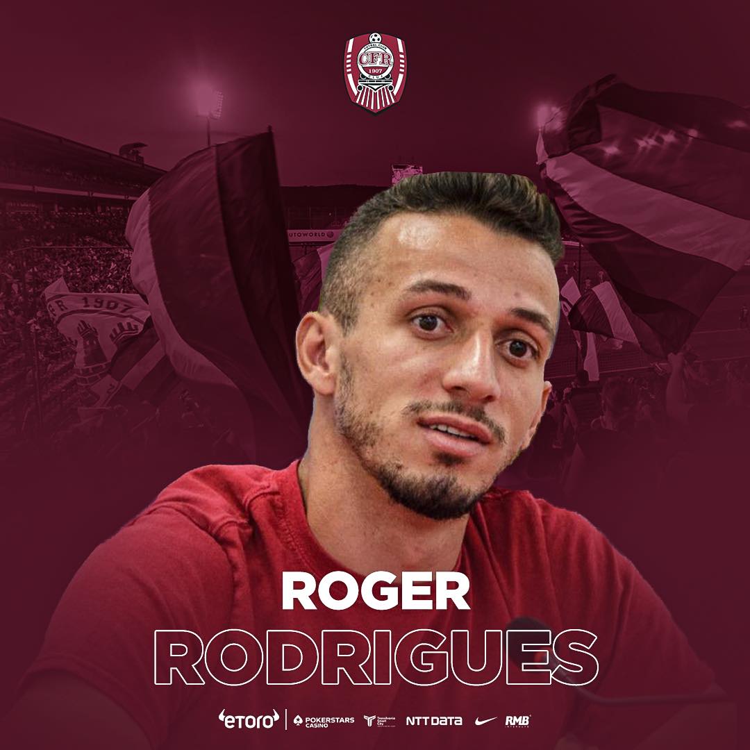 Roger