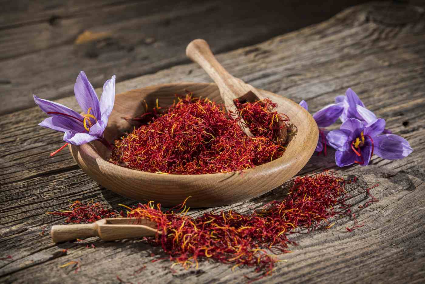 Condimentul care te face să slăbești și previne bolile de inimă. Are proprietăți anti-cancer și tratează depresia