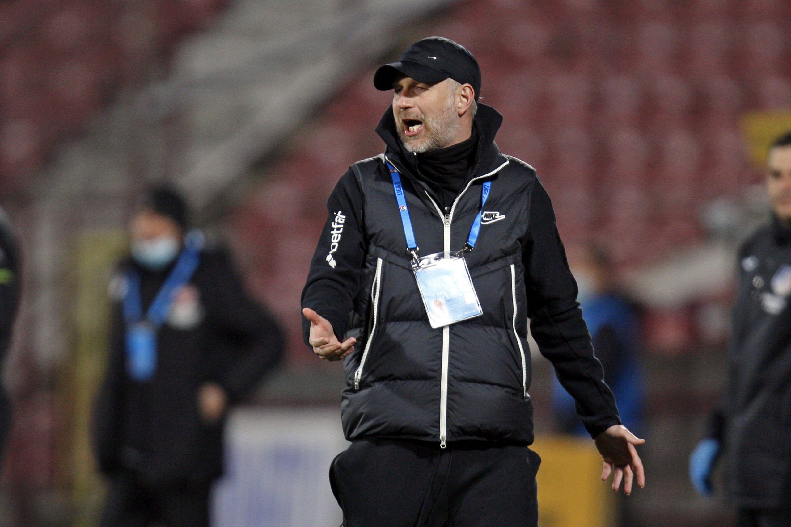 Edi Iordănescu a dat cărțile pe față. Antrenorul a dezvăluit de ce nu a mai continuat la CFR Cluj