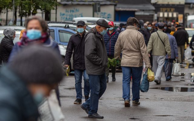 Noi RESTRICȚII în Huedin și în cinci comune din Cluj