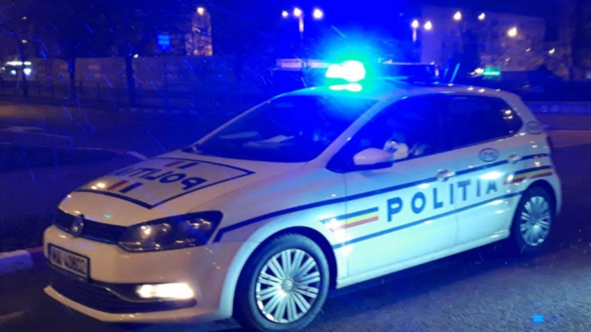 Șoferi DROGAȚI la volan! Doi bărbați
