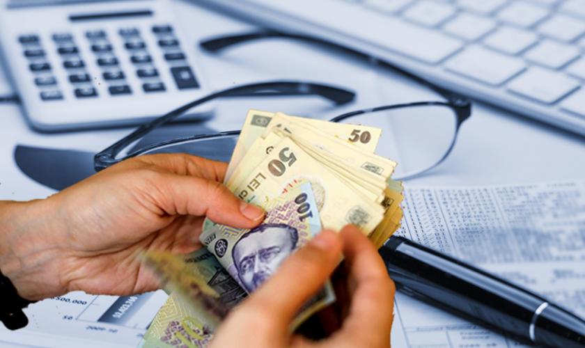 Salariile clujenilor au crescut în ultimele luni. Numărul salariaților este în continuă creștere