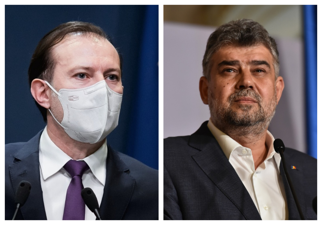 Marile partide au devenit din ce în ce mai bogate și mai puțin transparente
