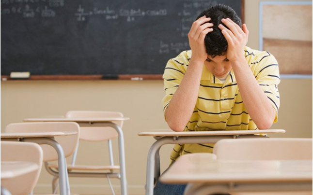 Înscrierea școlilor în programul de reducere a abandonului școlar