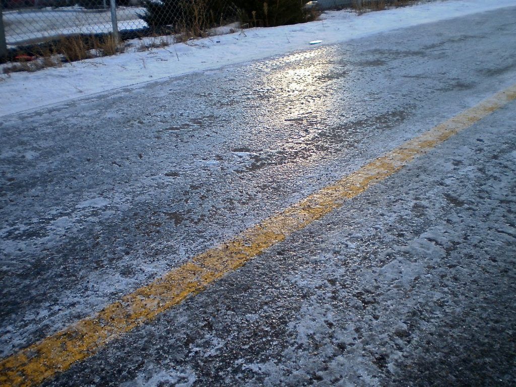 Meteorologii anunță COD GALBEN de ceață la Cluj! Atenție șoferi