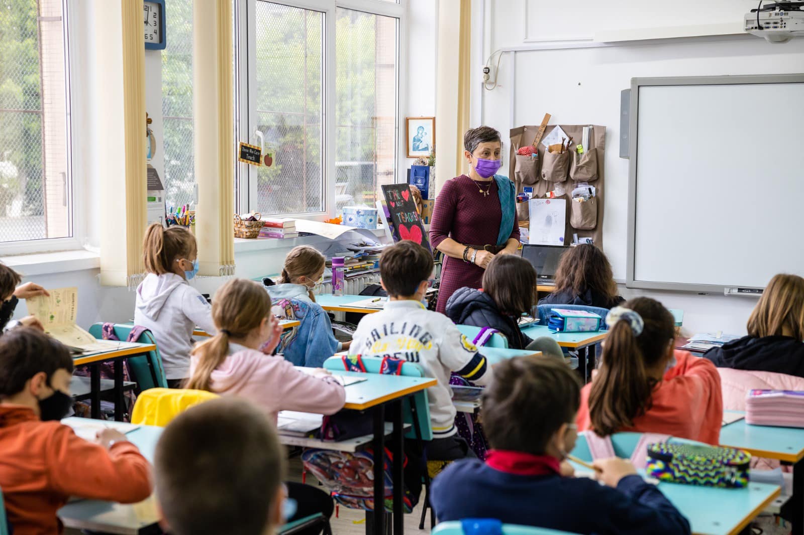 Colegiul Național „Emil Racoviță” din municipiul Cluj-Napoca