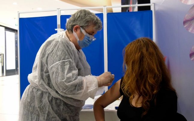 Strategia de vaccinare