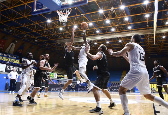 Programul TOP 16 Basketball s-a schimbat din nou. U-BT joacă marți primul meci