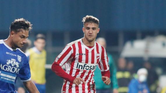 NEW CFR Cluj! 8 jucători sub 23 de ani