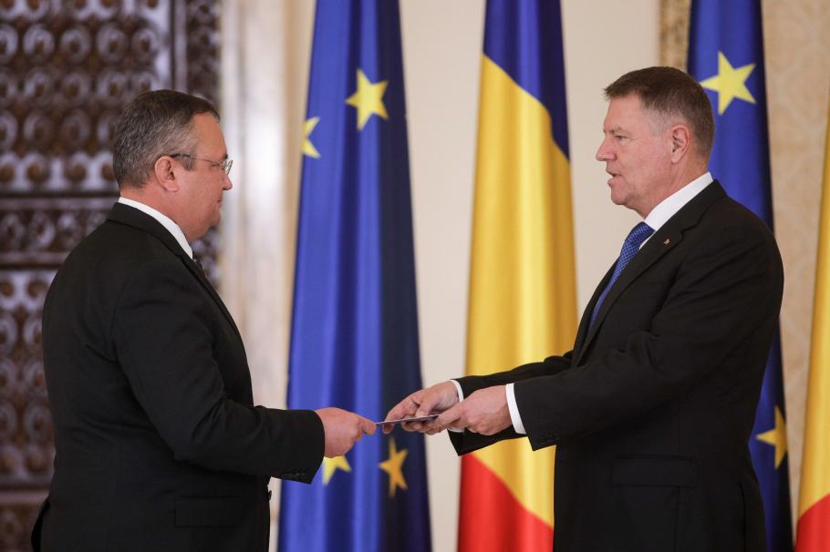 UBB solicită verificarea de URGENȚĂ a suspiciunilor de plagiat în teza de doctorat a premierului Ciucă