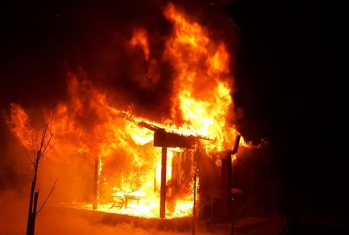 Cum să previ un incendiu dacă pleci de acasă? Sfaturi de la pompierii clujeni pentru minivacanța de 3 zile
