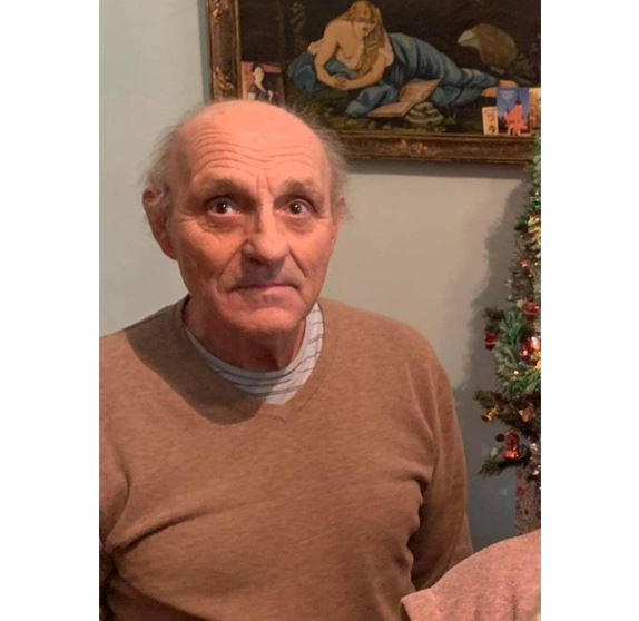 Bărbat de 70 de ani din Cluj-Napoca