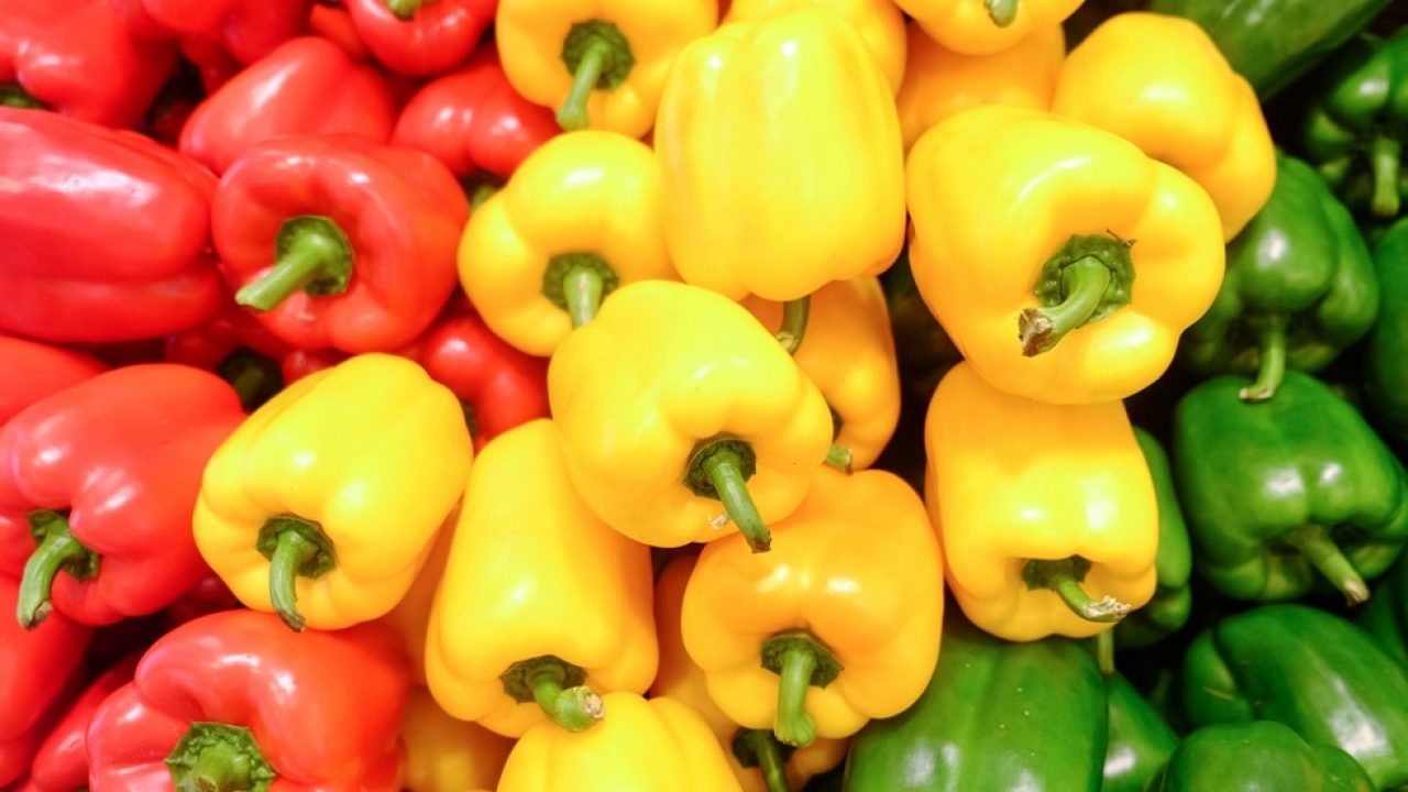 Cea mai bogată legumă în vitamina C. Previne ulcerul gastric și te ajută să pierzi din kilograme