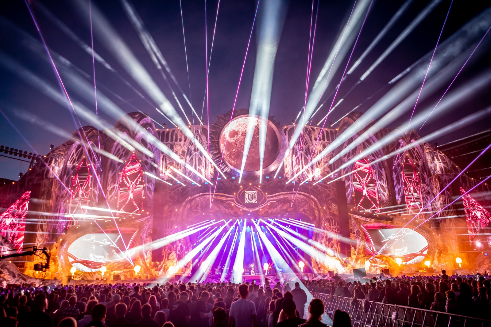 Organizatorii UNTOLD au anunțat punerea la vânzare a unei noi runde de abonamente pentru ediția din 2022 a festivalului
