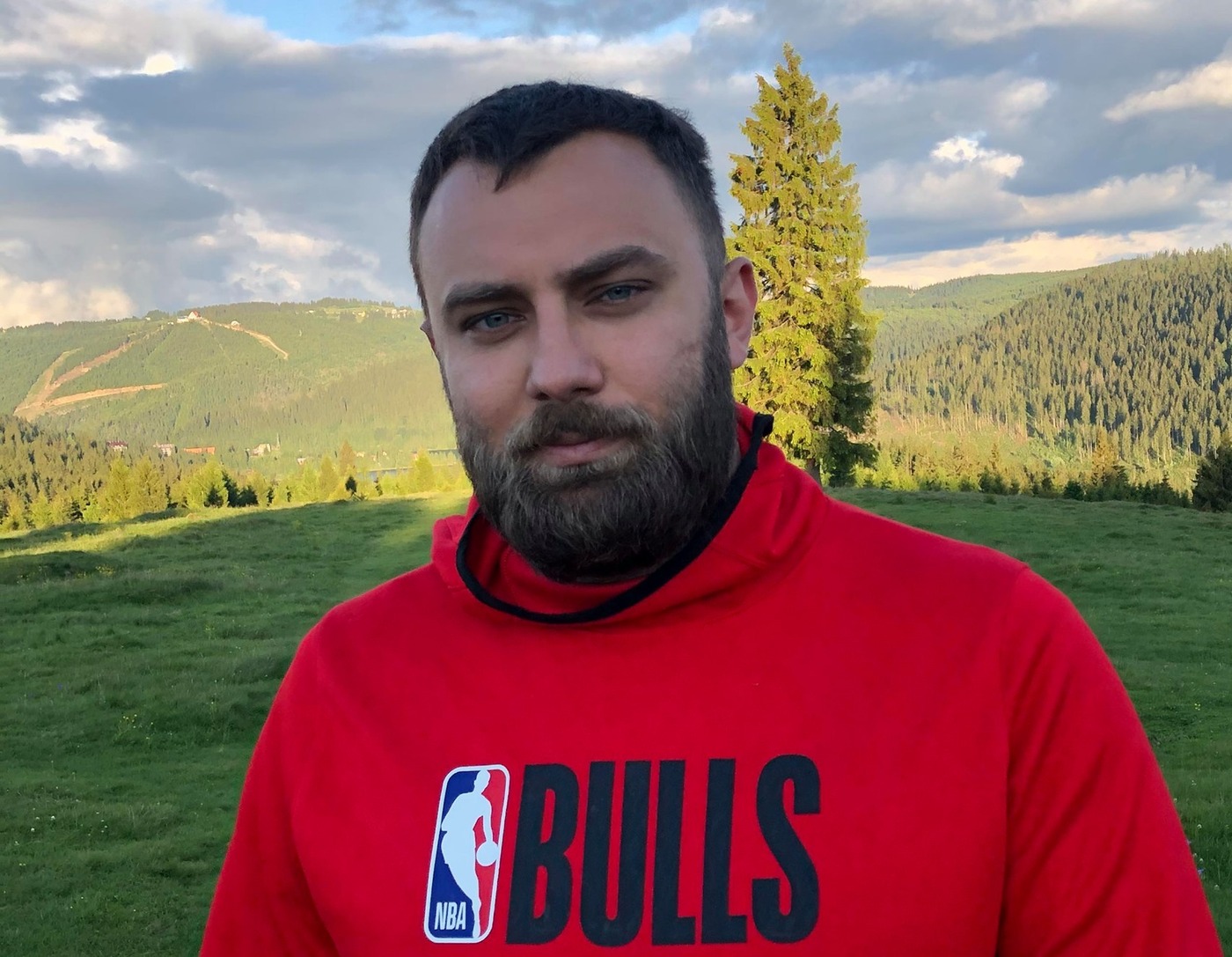 Liviu Hossu
