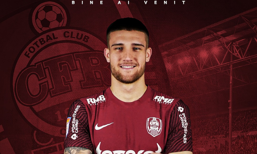 Daniel Birligea