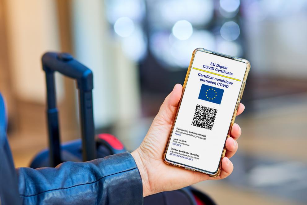 Noi reguli de călătorie în țările Uniunii Europene de la 1 februarie! Ce modificări vor fi aplicate