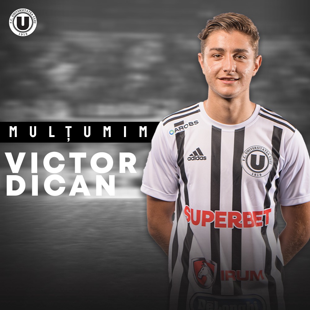 Victor Dican