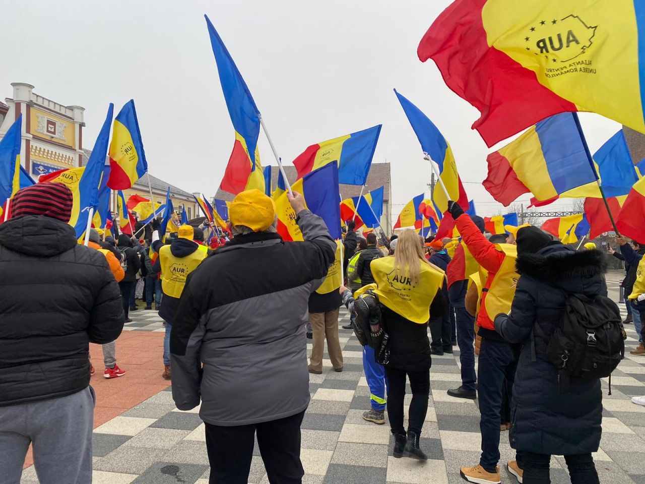 „Lista neagră” a jurnaliștilor români